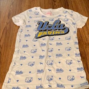 UCLA Top